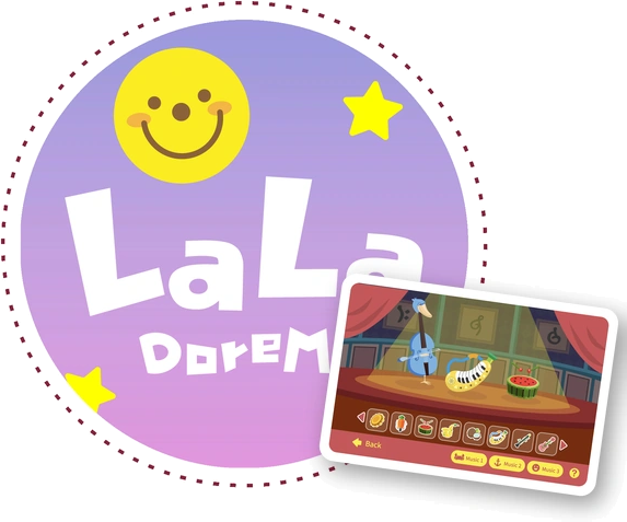 LaLa DoReMi