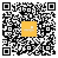 美育學院 APP 下載 QR Code