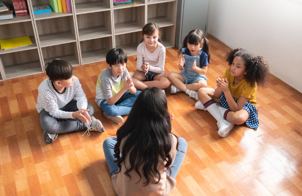 個體 vs 團體音樂課完整比較：4 歲以上孩子怎麼選