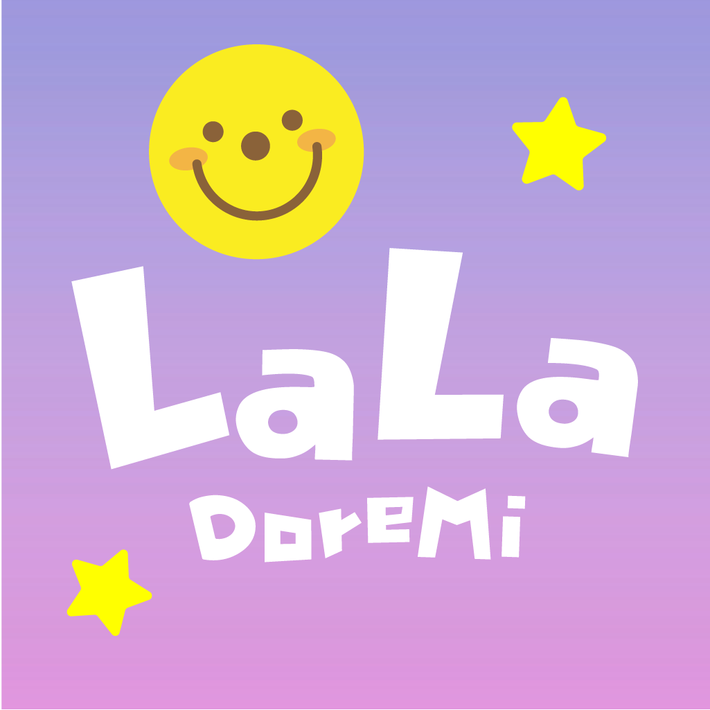 LaLa DoReMi APP