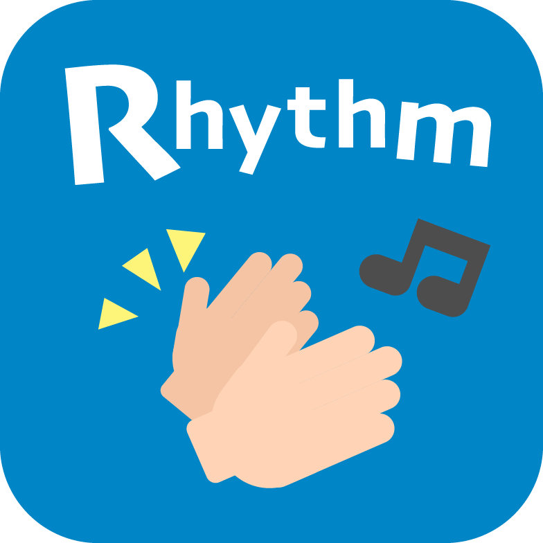 Rhythm Card 節奏卡 APP
